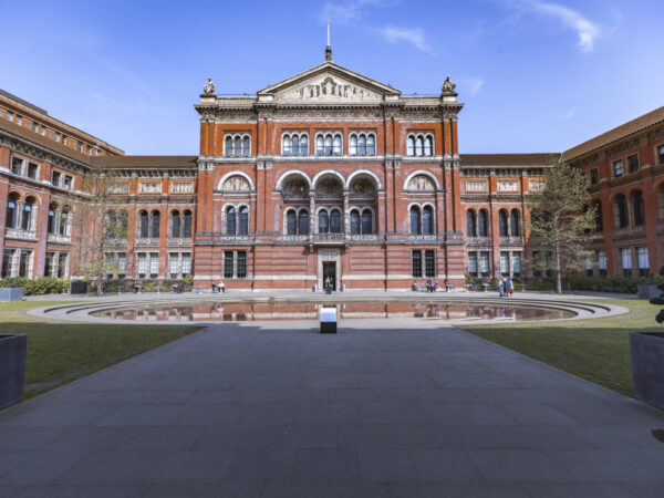 Victoria and Albert Museum, London