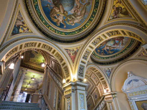 Victoria and Albert Museum, London