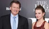 Writer Michael Lewis’s 19-Year-Old Daughter Dies in Crash