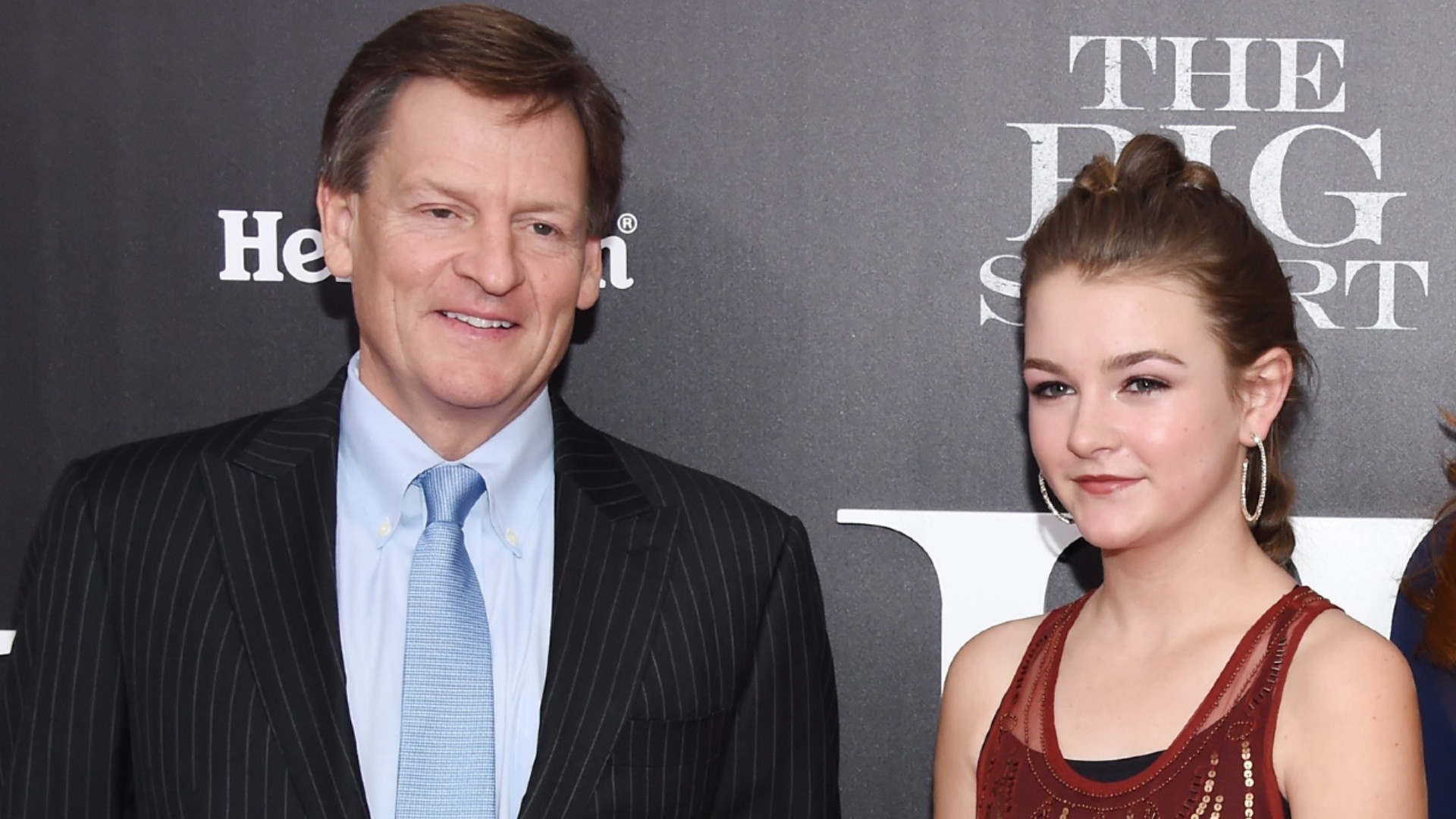 Writer Michael Lewis's 19-Year-Old Daughter Dies in Crash - Vimarsana News