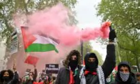 UK Sees Record Rise of Anti-Semitic Hate Incidents Following Gaza Conflict