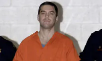 Scott Peterson Resentenced to Life in Prison for Pregnant Wife’s Murder