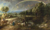 Together Again: Rubens’s Beloved Landscape Paintings