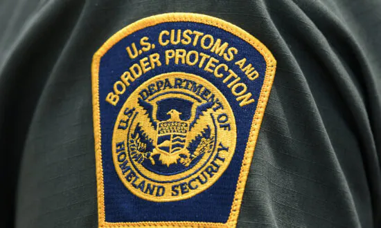 Rare Pest Found at California Port in Celery Shipment From Mexico: CBP