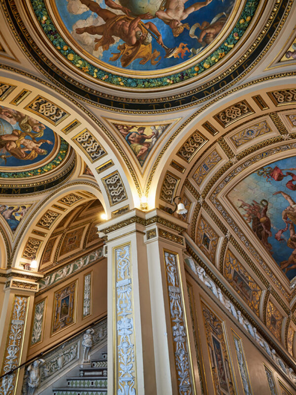Victoria and Albert Museum, London
