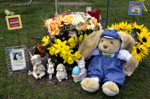 gravesite-of-Laci-Conner-Peterson