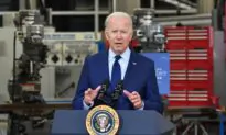 Biden’s $6 Trillion Budget Plan Faces GOP Opposition