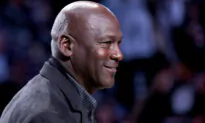 Michael Jordan Donates $1 Million to Morehouse Journalism, Sports