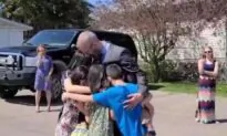 Calgary Pastor Jailed During Pandemic Reflects After Being Acquitted on Charges