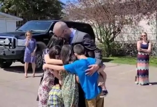 Calgary Pastor Jailed During Pandemic Reflects After Being Acquitted on Charges