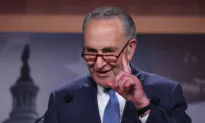 Schumer to Force Senate Vote on Sweeping Election Reform Bill