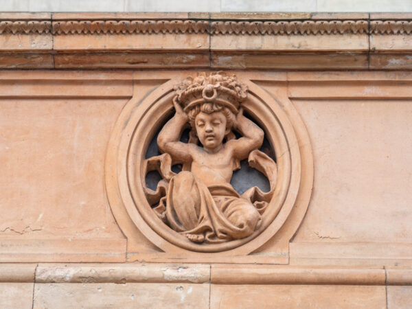 Victoria and Albert Museum, London