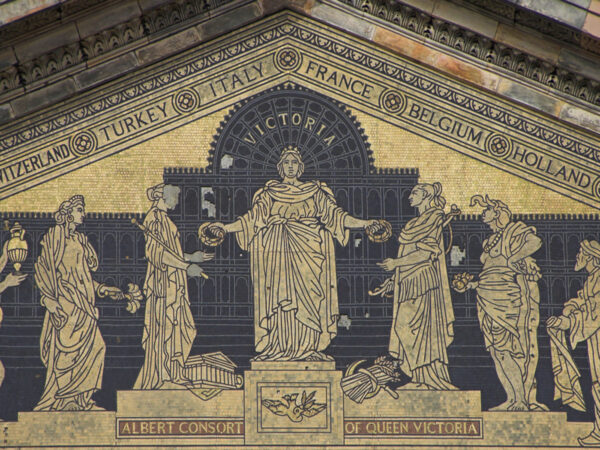 Victoria and Albert Museum, London