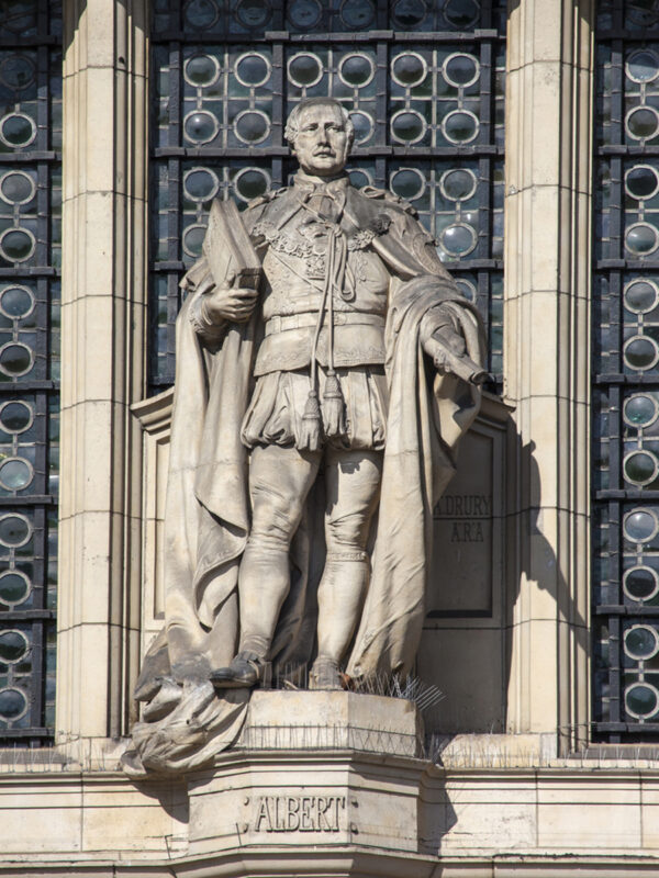 Victoria and Albert Museum, London