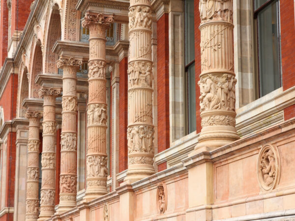 Victoria and Albert Museum, London