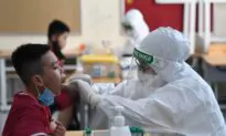 Vietnam Finds New Virus Variant, Hybrid of India, UK Strains