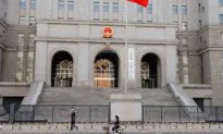Australian Blogger on Trial in China Worried Political Tensions May Impact Outcome