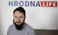 Belarusian Editor Detained Amid Crackdown on Journalists