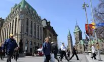 Average Federal Public Servant Paid Over $125K Per Year Including Benefits: PBO
