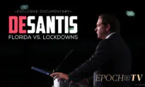 DeSantis: Florida vs. Lockdowns | Documentary