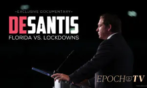 DeSantis: Florida vs. Lockdowns | Documentary