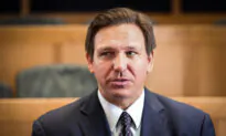 Florida’s Ron DeSantis Says He Would Sign Bill That Bans Transgender Procedures for Children