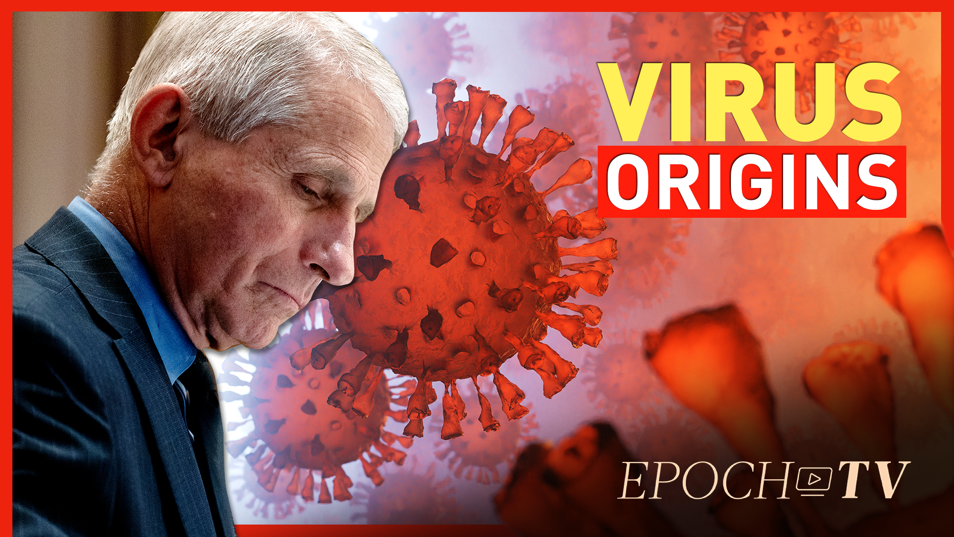 Dr. Fauci Under Fire for Sending $600K in Funding to Wuhan Lab; "Virus Origin" Theory Getting Traction - Vimarsana News