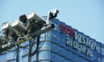 Using Chinese Surveillance Companies Akin to Handling ‘Digital Asbestos,’ UK Government Adviser Warns