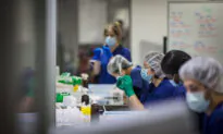 Business Leaders Urge the Government to Set Realistic Vaccine Targets
