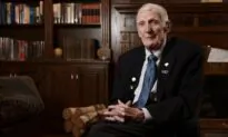 The Last ‘Toccoa Original’ Sees His D-Day Story Told Through Film and Song