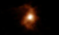 Astronomers Detect the Most Distant Spiral Galaxy Ever Found