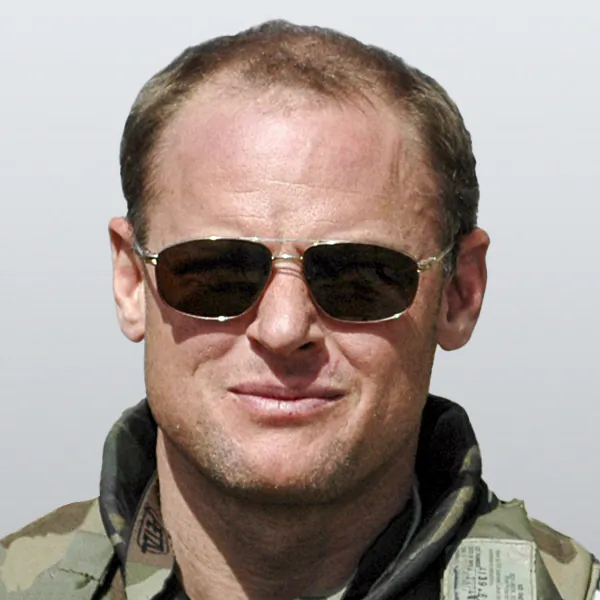 Michael Yon