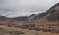 Pandemic Woes at 13,000 Feet in Villages on Conflicted India-China Border in Eastern Ladakh