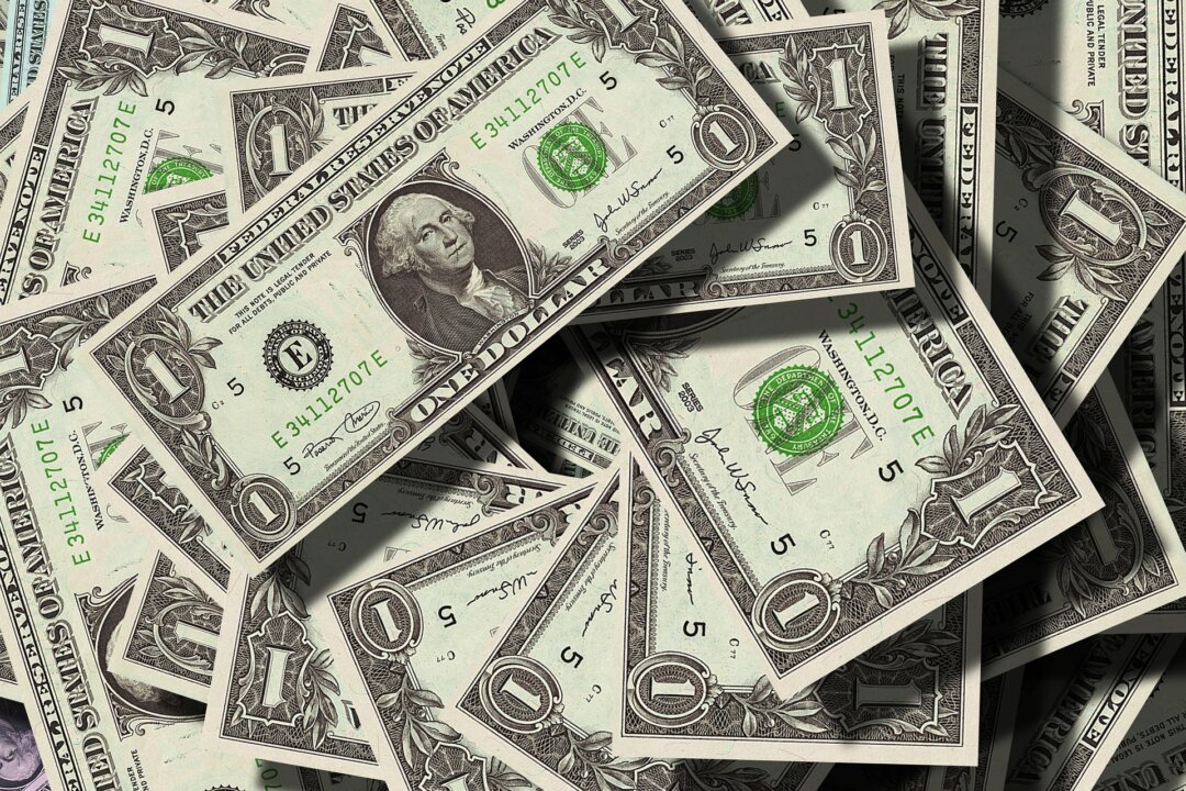 Fraudsters Go Where the (COVID-19) Money Is