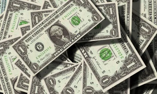 The Costs of Big Government