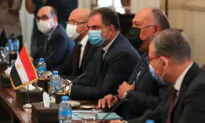 Israel, Egypt Meet in Effort to Solidify Gaza Truce