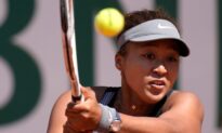 Osaka Fined $15,000 for Skipping French Open Media; Thiem Out