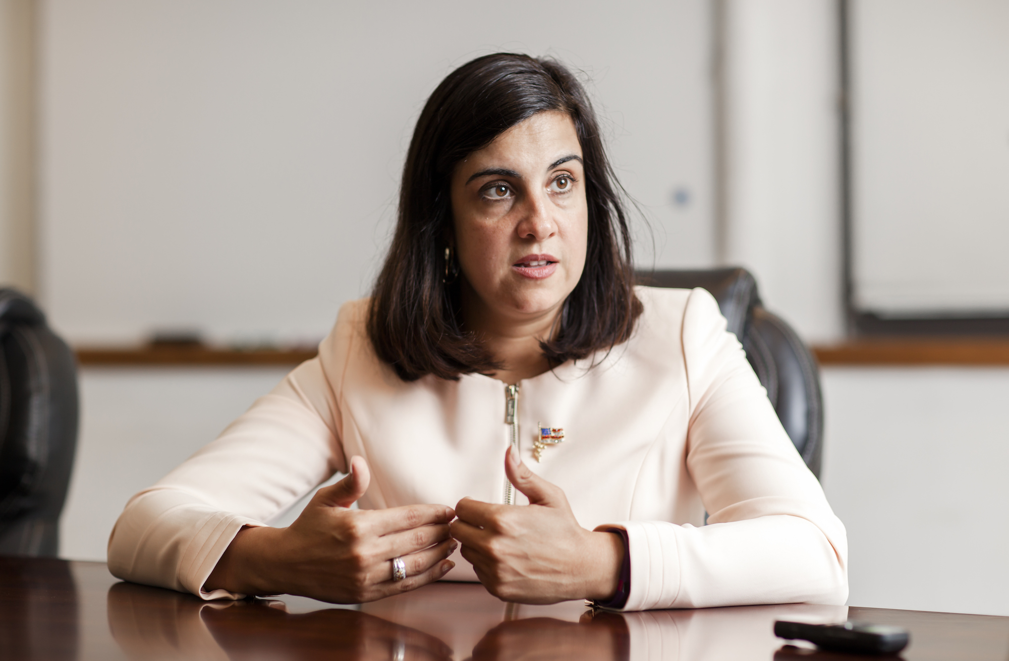 NYC Mayor Limited by NY Legislature in Effort to Reduce Crime: Rep. Nicole Malliotakis - Vimarsana News