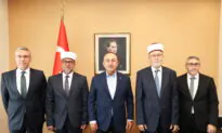 Greece Rejects Turkish Minister’s Comments on Muslim Minority