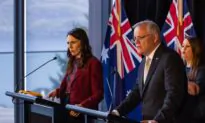 Australian Nuclear Subs Will Be Banned From New Zealand Waters: Ardern