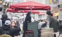 Quebec and Ontario Report Fewest Numbers of New COVID 19 Cases in Months