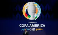 Brazil to Host Copa America as Pandemic-Hit Argentina Withdraws
