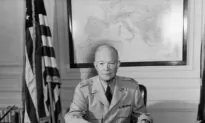 Generals Have Brought Integrity to the Presidency