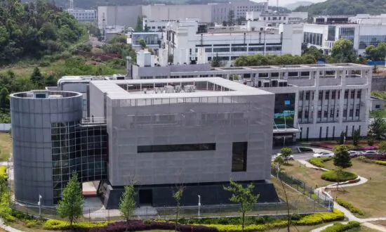 PCR Sales Soared in Wuhan Before 1st Official COVID-19 Cases Publicized: Report