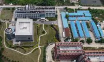 COVID-19 Data From Early on in Pandemic Removed From NIH Database at Chinese Scientist’s Request