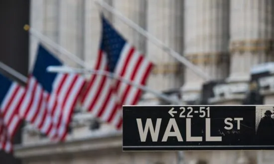 Exclusive: $2.3 Trillion of US Investments in China Are Dragging Down America