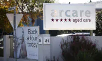 Proposed Aged Care Levy Labelled ‘Lazy’ Solution