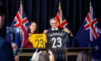 New Zealand to Back Australia’s WTO Barley Dispute with China