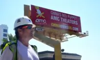 From Health Care to Hollywood: How the Chinese Regime Attempts to Control America