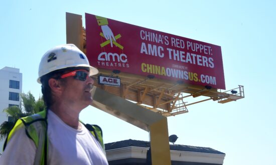 Wanda Group Fully Withdraws From AMC in Nearly $1.5 Billion Stock Liquidation